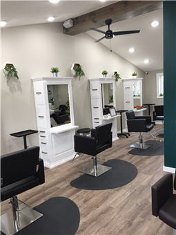 The Emerald Door Salon In Greenville MI | Vagaro